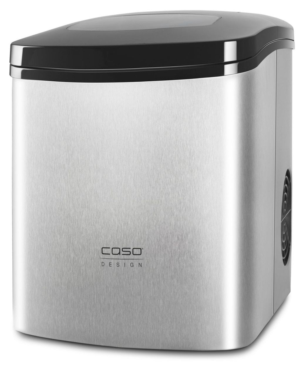 3304 IceMaster Ecostyle Tragbarer Eiswürfelbereiter 