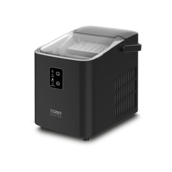 3401 IceChef Compact Eingebauter/freistehender Eiswürfelbereiter 