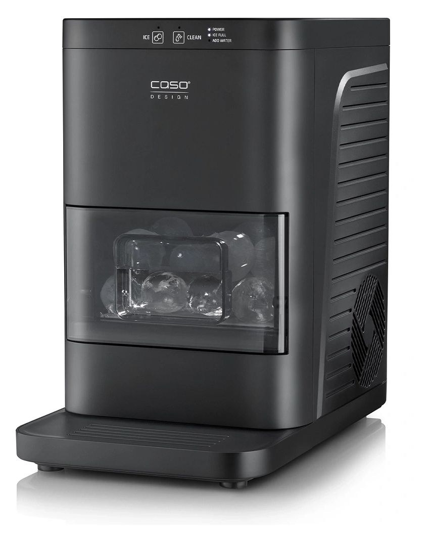 3404 IceBall Pro Dry ice condenser 