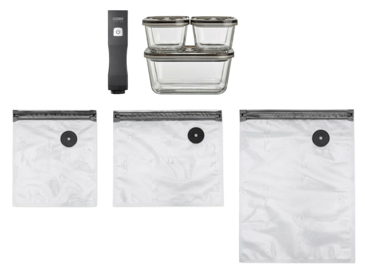 Vacu OneTouch Eco-Set 