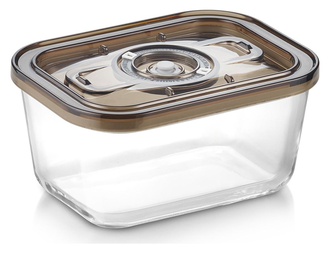 VacuBoxx Eco M 