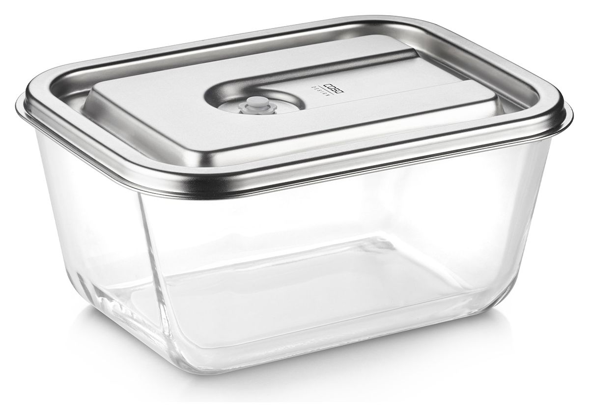 VacuBoxx Inox XL 