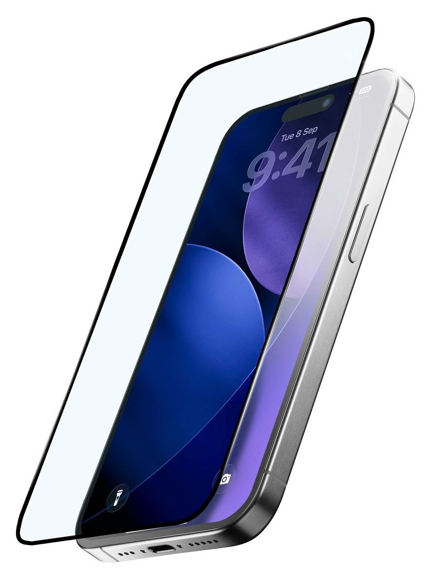 ANTIREFLEX XTREME GLASS - IPHONE 17 PRO / 18 PRO 