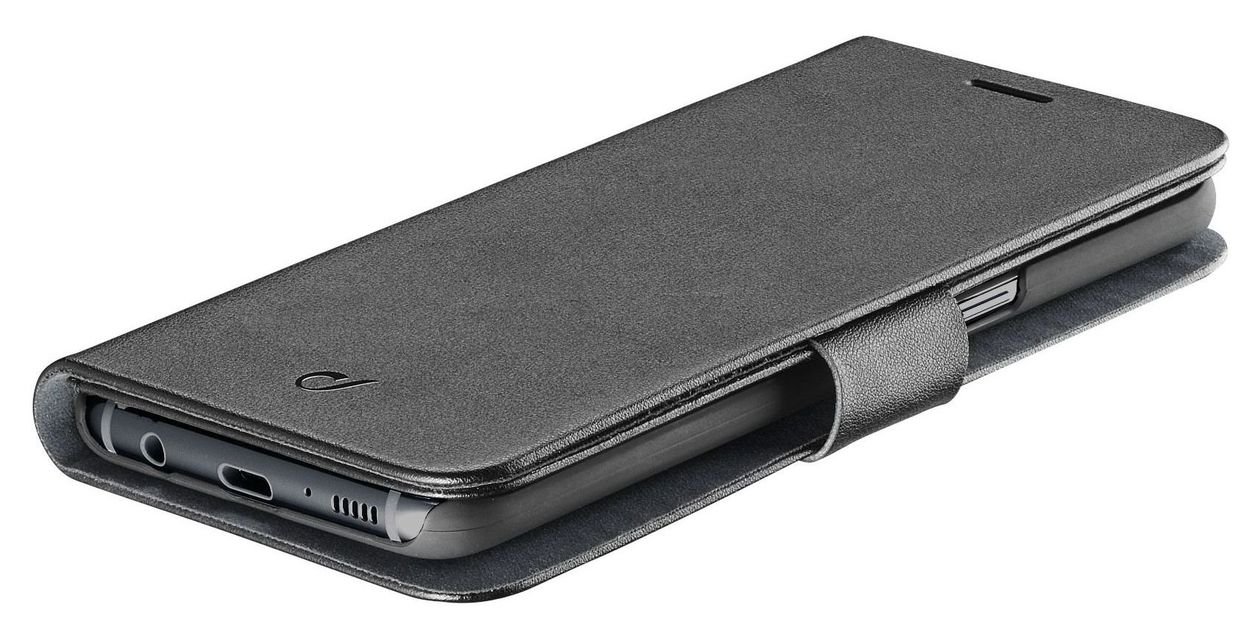 Book Agenda - Galaxy S10 