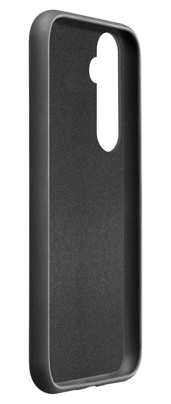 Chroma Cover für Samsung A15 5G  (Schwarz) 