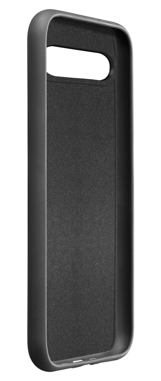 Chroma Cover für Universal Pixel 9  (Schwarz) 