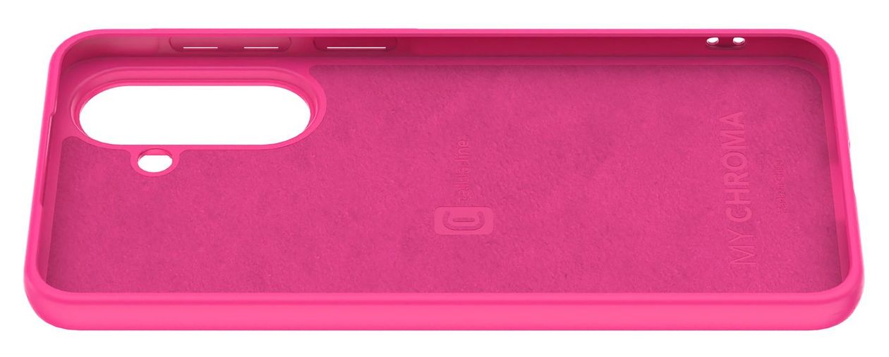 Chroma Cover für Samsung Galaxy A57  (Pink) 