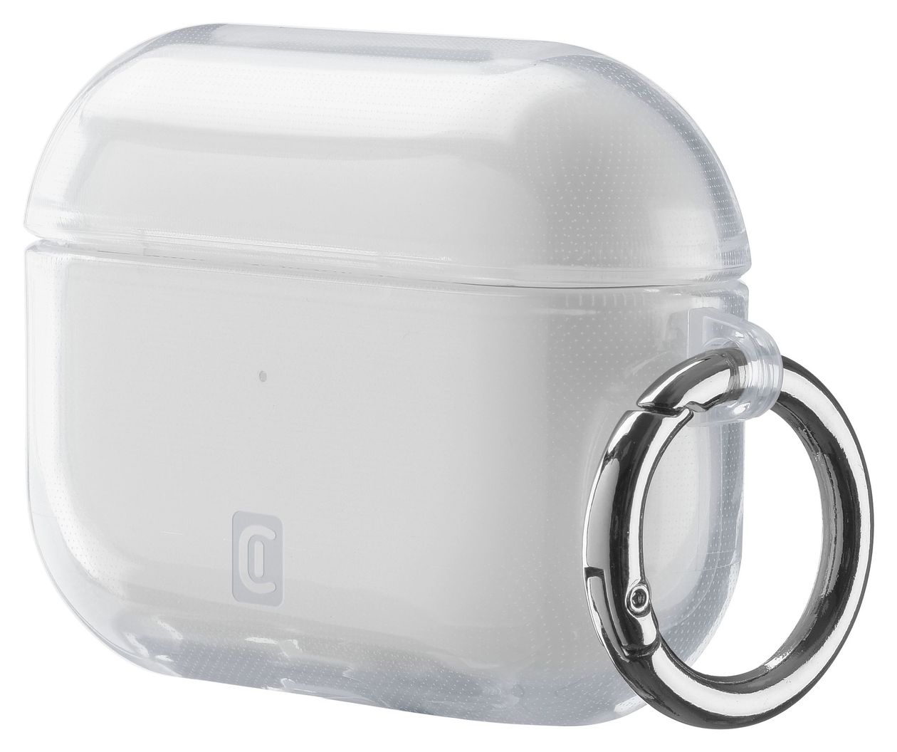 Clear Schutzhülle AirPods 3  (Transparent) 