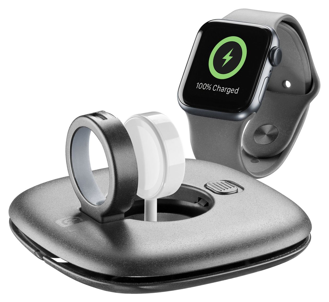 Dock - Apple Watch Halterung für Apple Watch 