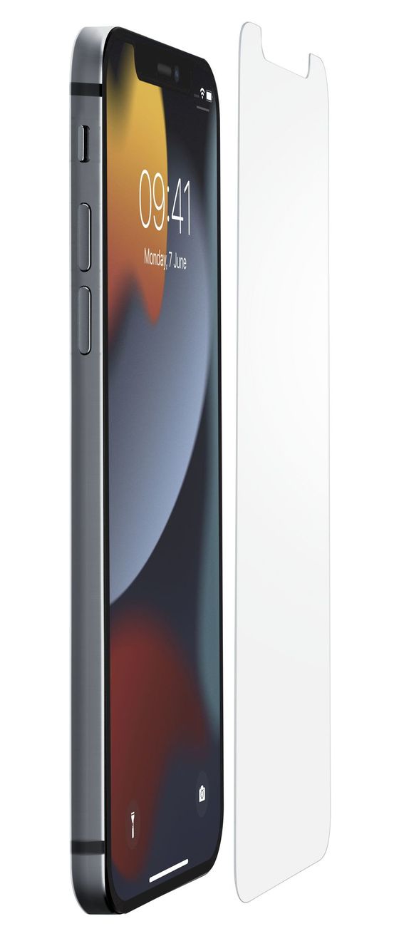 Impact Glass Capsule gehärtetes Glas für  Apple 