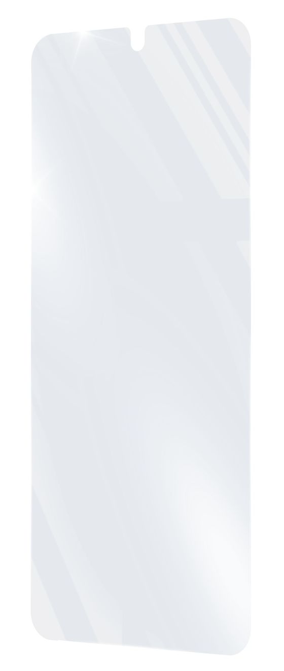 Impact Glass Capsule Klare Bildschirmschutzfolie gehärtetes Glas 9H für  Samsung Galaxy S23 Kratzresistent, Schockresistent 