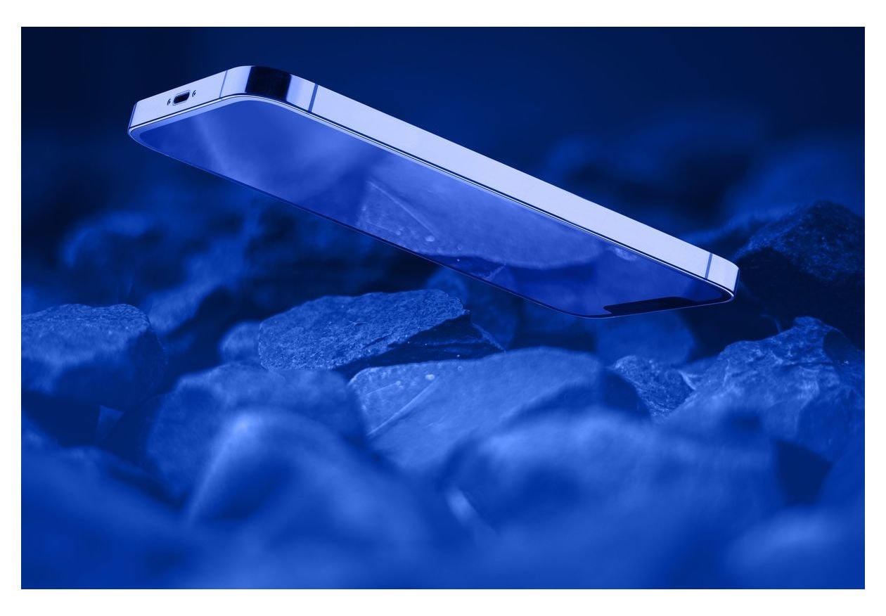 Impact Glass Capsule Klare Bildschirmschutzfolie für  Universal iPhone, Samsung, Xiaomi, Honor, LG, Motorola, Nokia, Asus, Google Zenfone, OnePlus… Schlagfest, Kratzresistent 