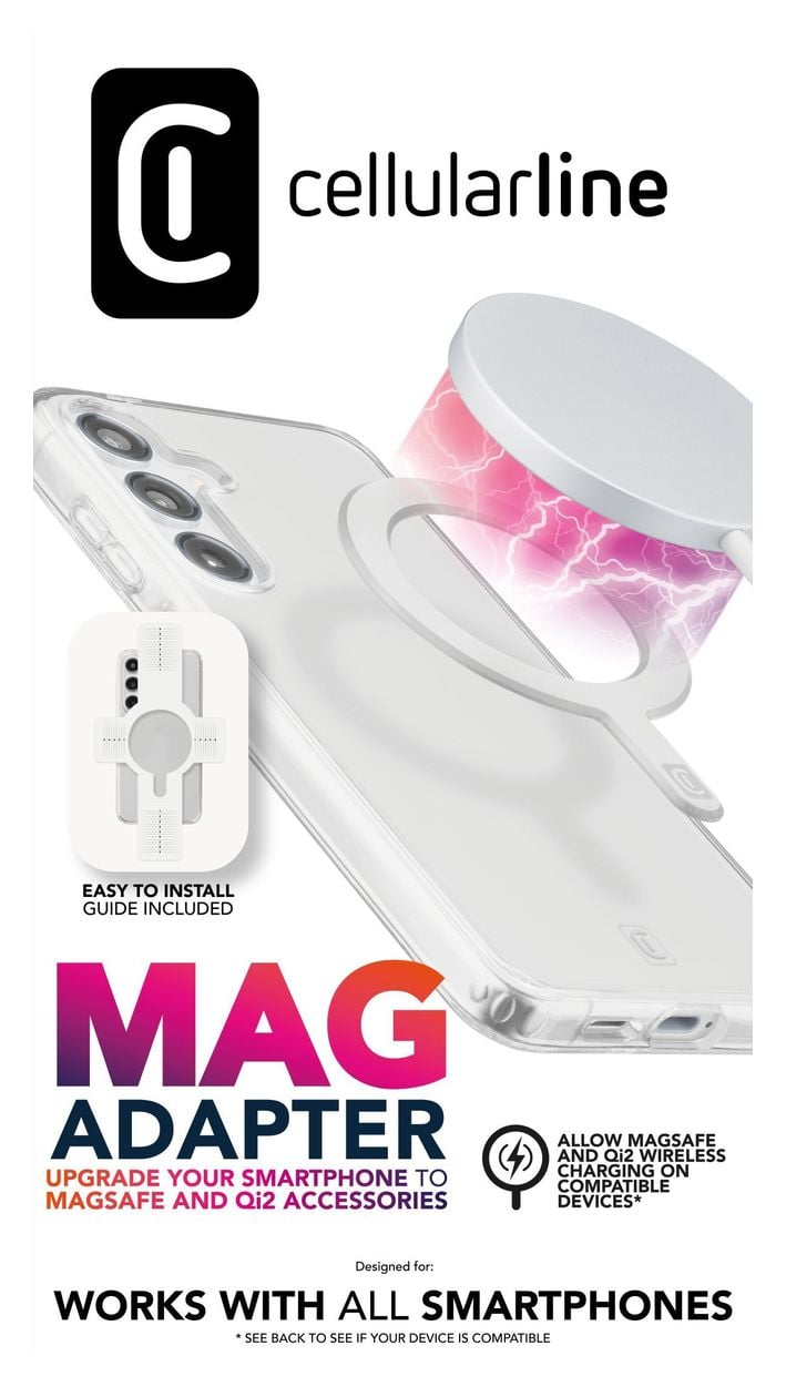 Mag Adapter 