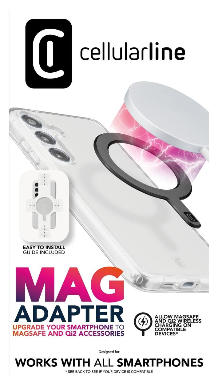 Mag Adapter 