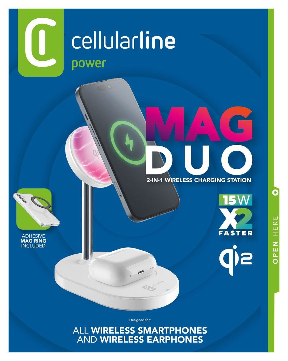 Mag Duo 