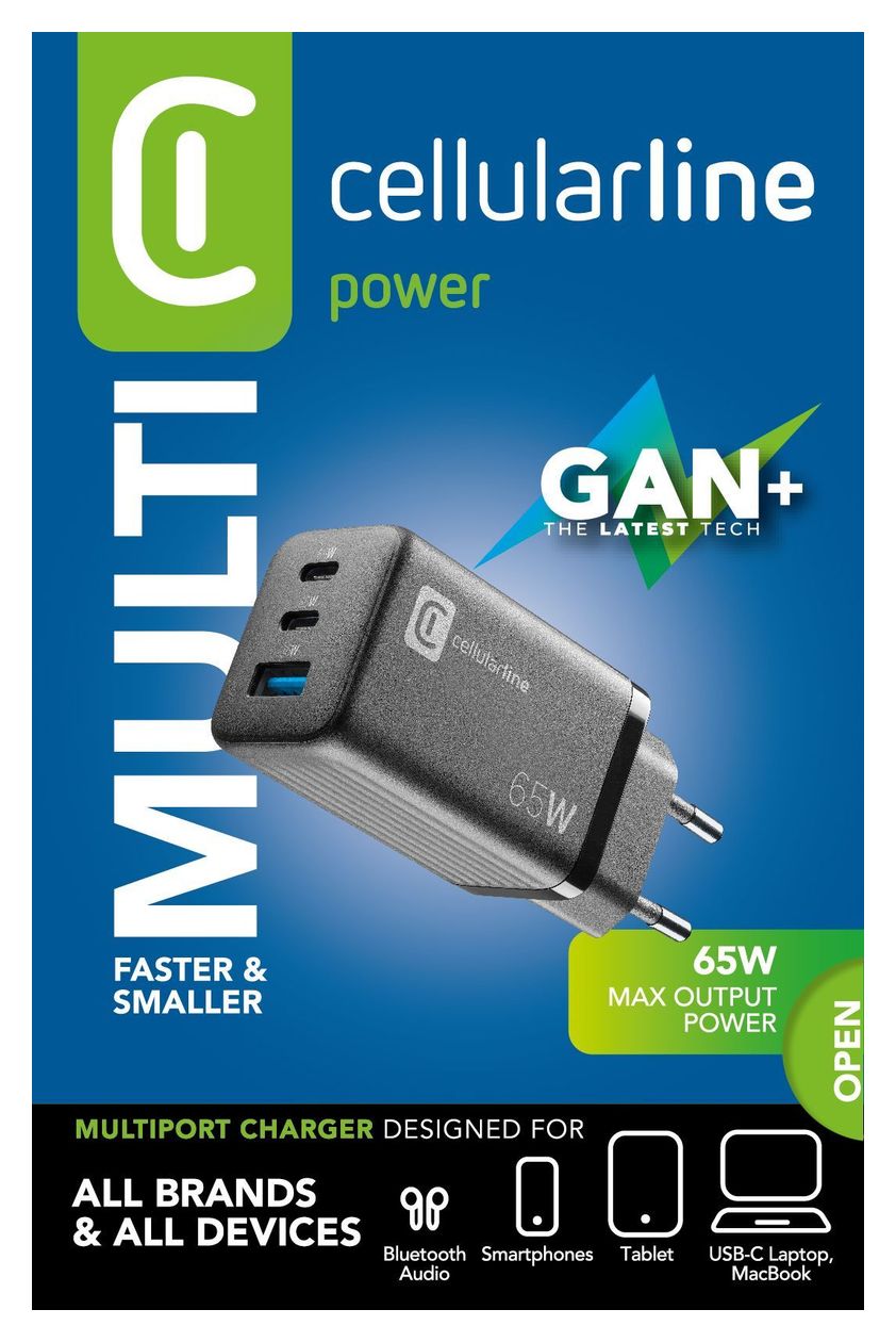 Multipower Micro 65W 