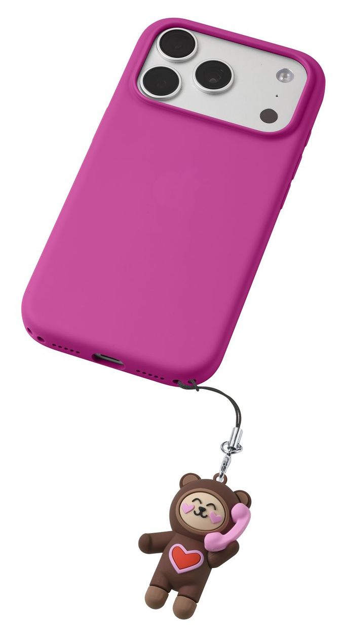PHONE CHARM BAR 