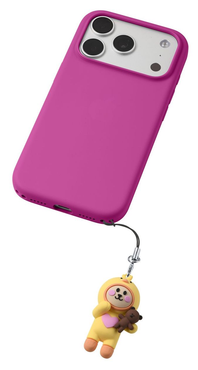 PHONE CHARM KUKEN 