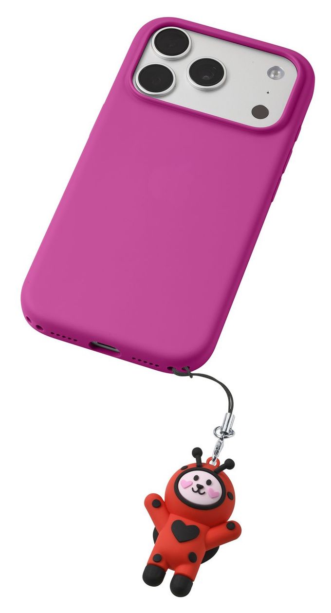 PHONE CHARM MARIENKAFER 