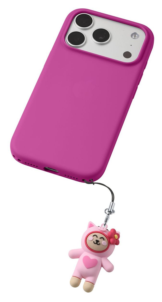 PHONE CHARM SCHWEINCHEN 