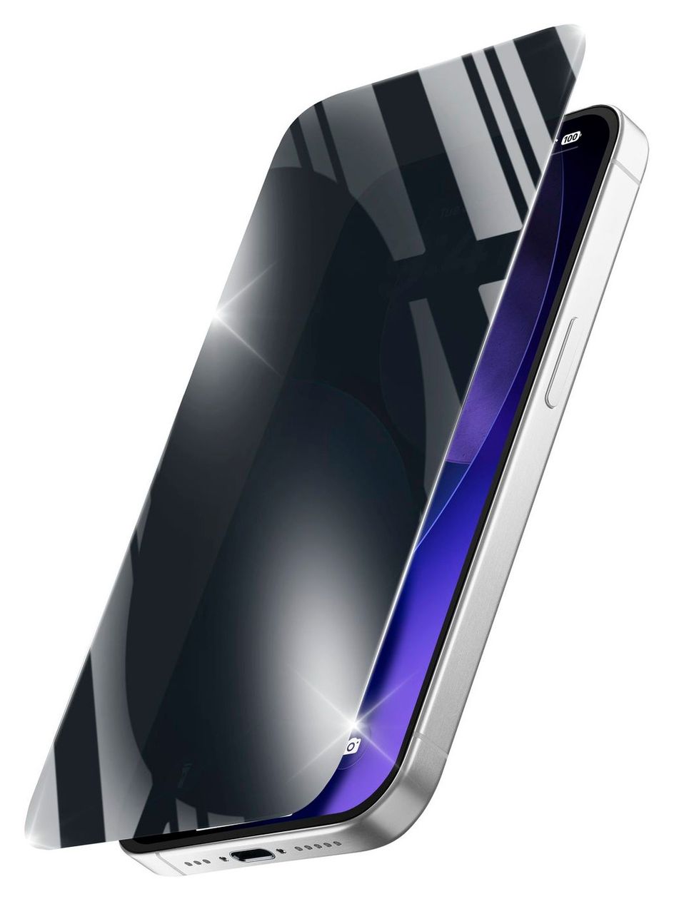 PRIVACY XTREME GLASS - IPHONE 18 PRO MAX 