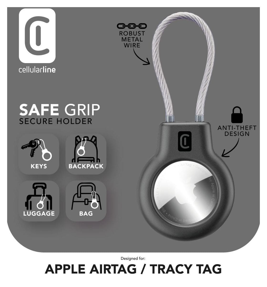 Safe Grip 