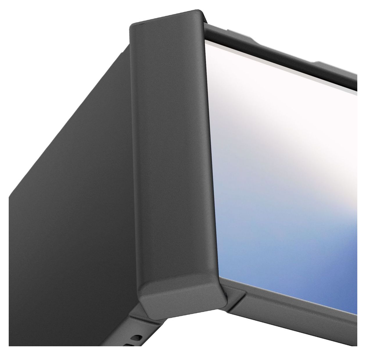 Shield Pro Cover für Samsung Galaxy Z Flip7  (Schwarz) 