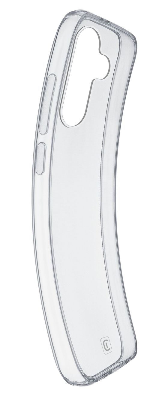 Soft Cover für Samsung A25 5G  (Transparent) 