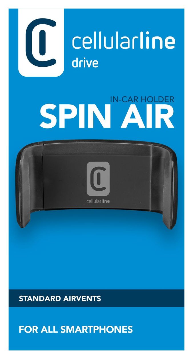 Spin Air 