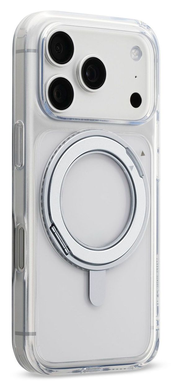 SPIN MAG - IPHONE 17 PRO / 18 PRO 