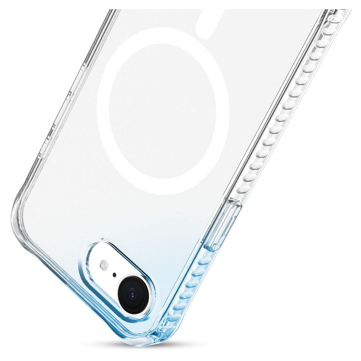 Ultra Strong Mag für Apple  (Transparent) 