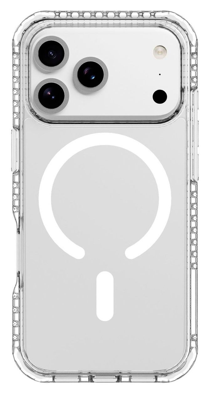ULTRA STRONG MAG - IPHONE 17 PRO MAX / 18 PRO MAX 