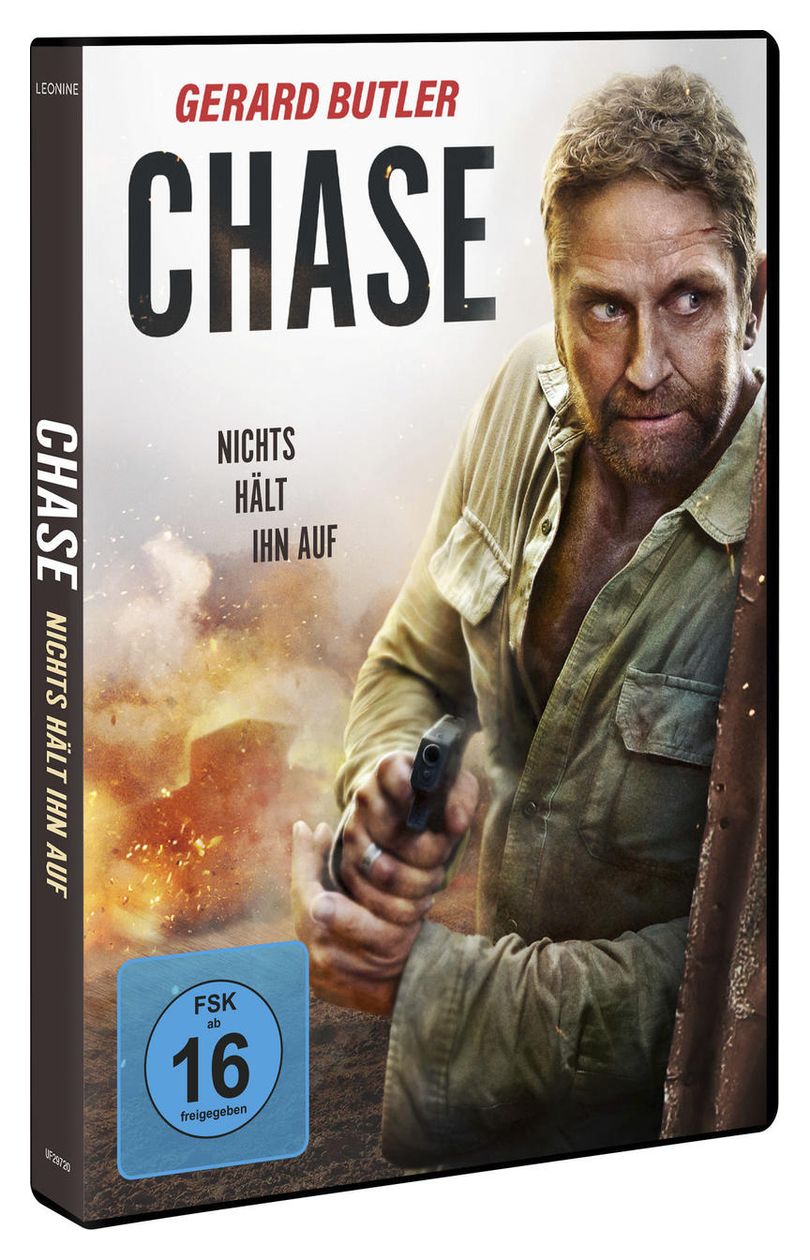 Chase (DVD) 
