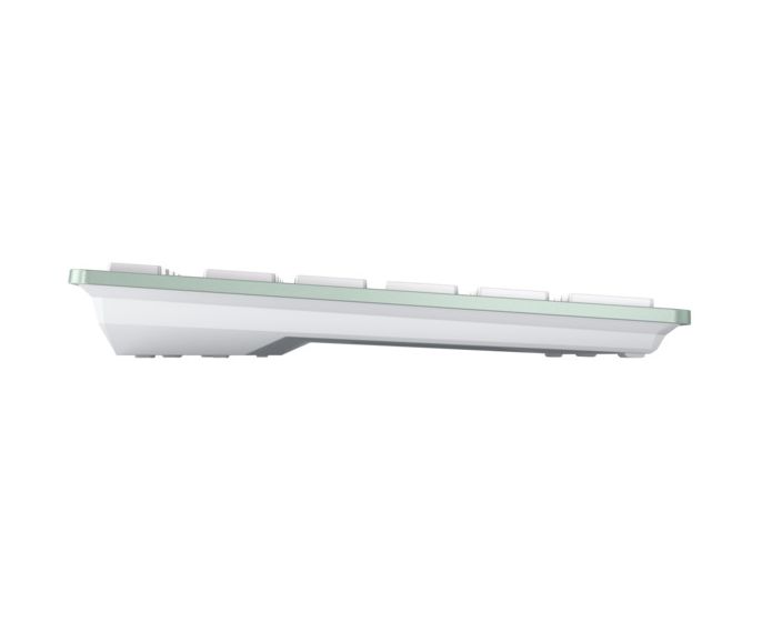 KW7100 Mini BT Universal Tastatur Bluetooth  (Mintfarbe) 