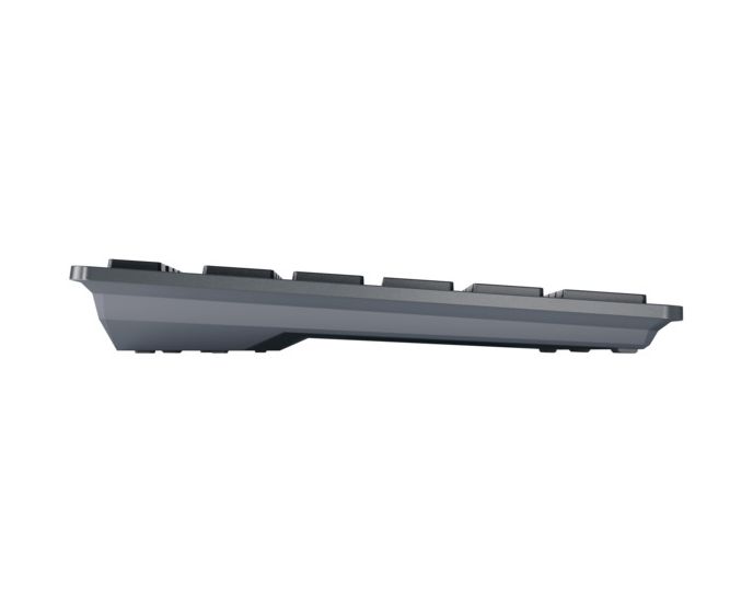 KW7100 MiniBT Universal Tastatur Bluetooth  (Blau) 