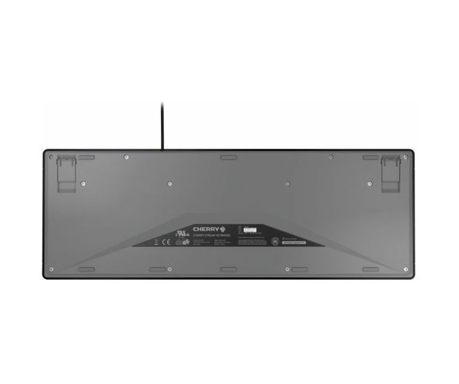 STREAM KEYBOARD 
