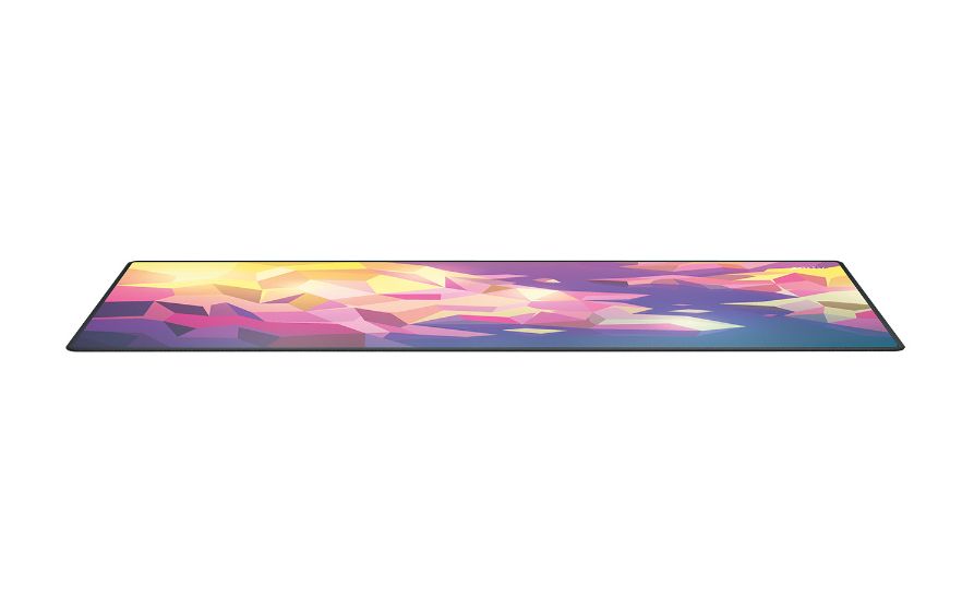 GP5 Litus XL Mauspad  (Pink) 