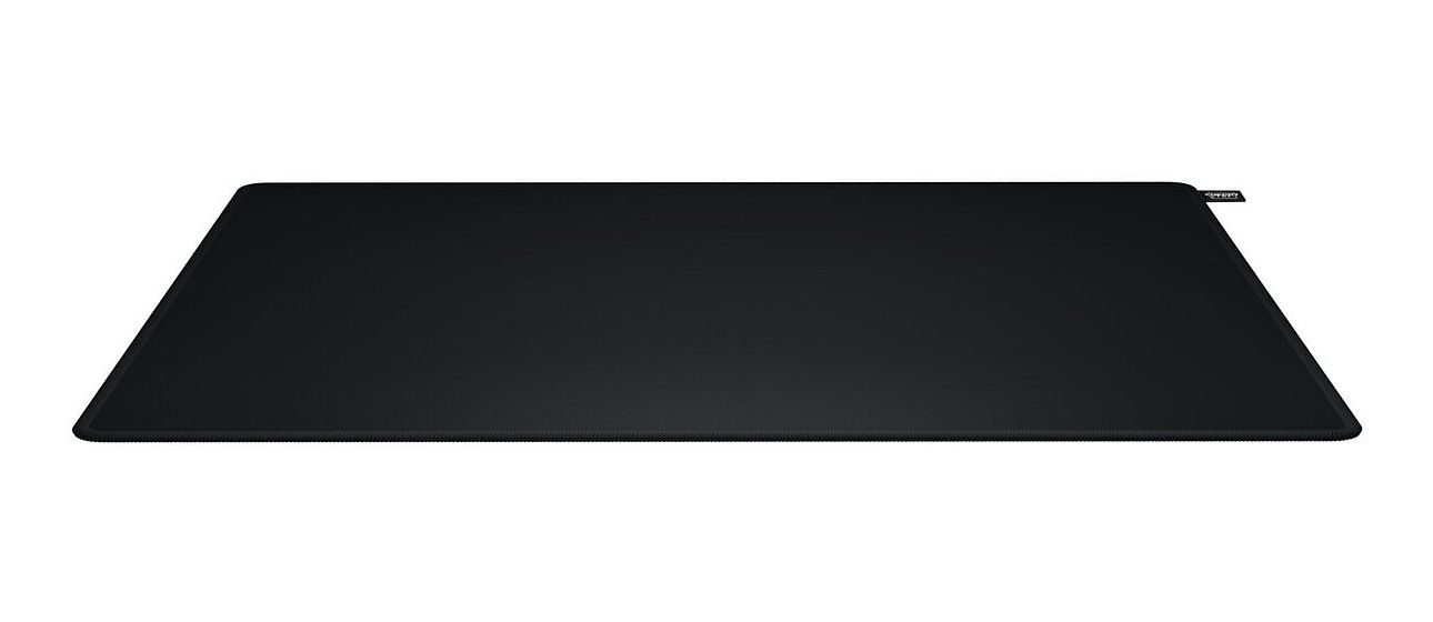 GP6 Mauspad  (Schwarz) 