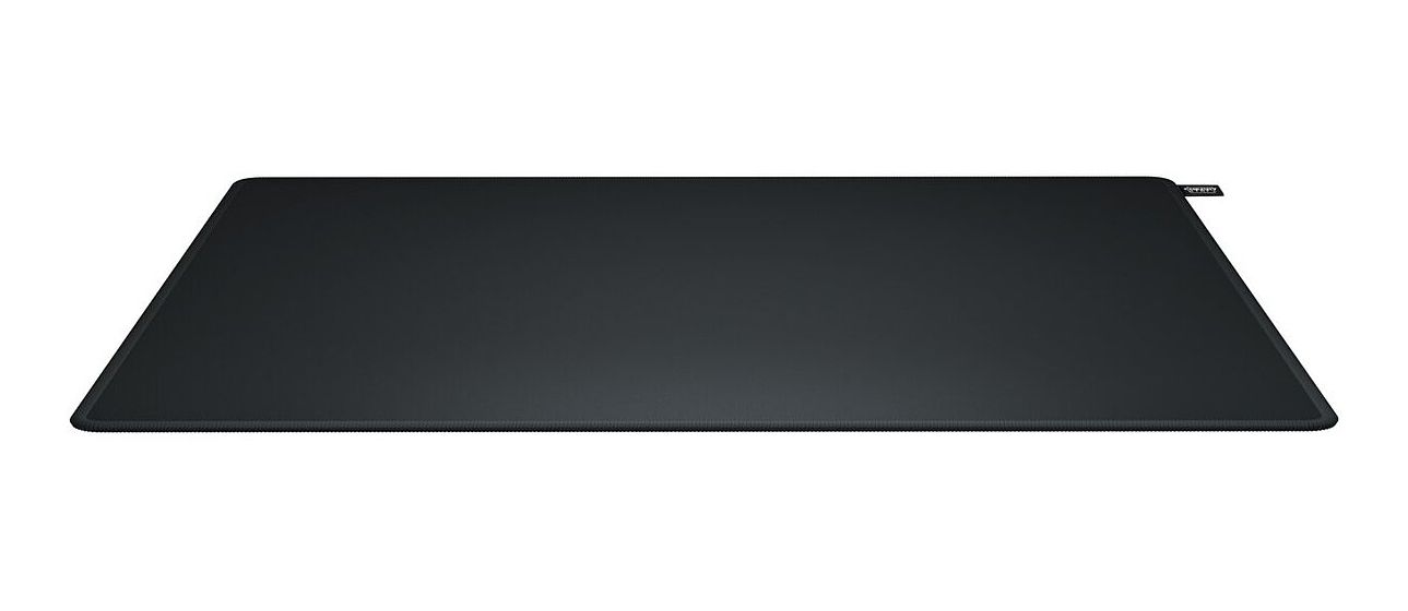 GP7 Mauspad  (Schwarz) 
