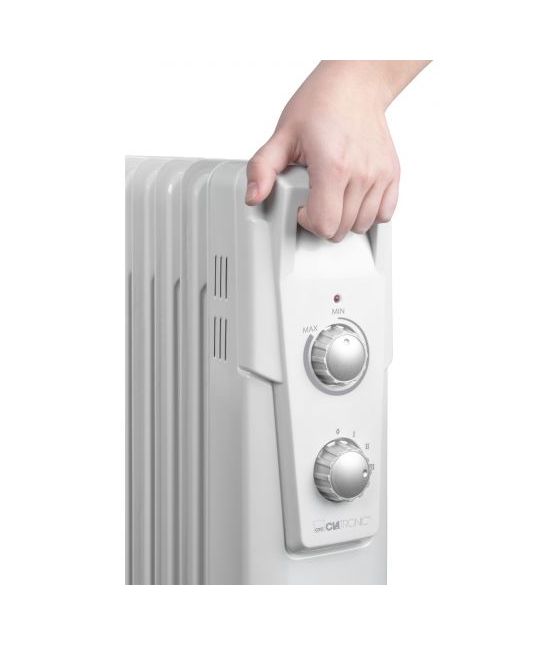 RA3737 Öl-Radiator 2300 W 