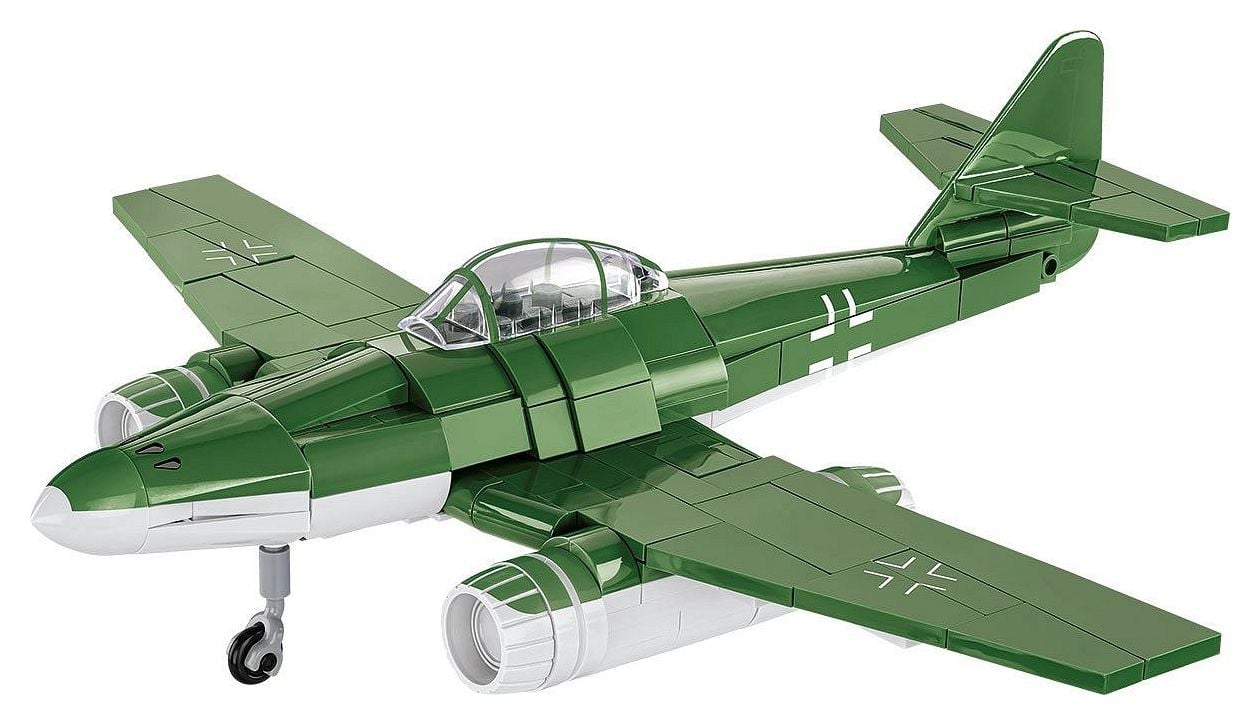 Messerschmitt Me262 