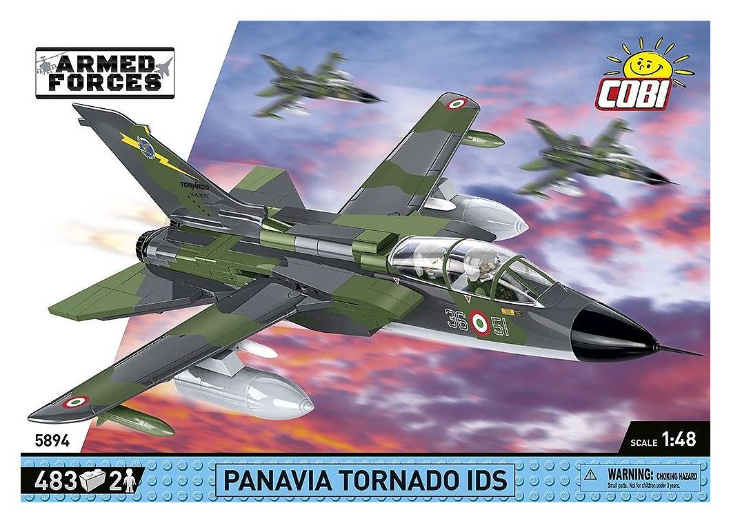 Panavia Tornado IDS 