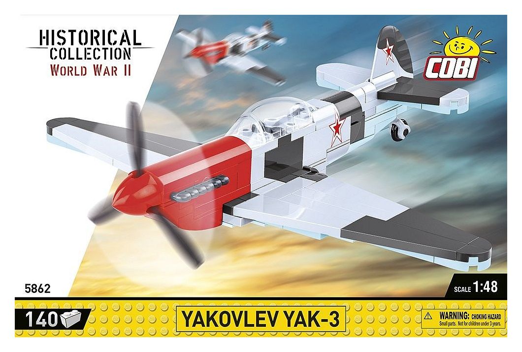 Yakovlev Yak-3 