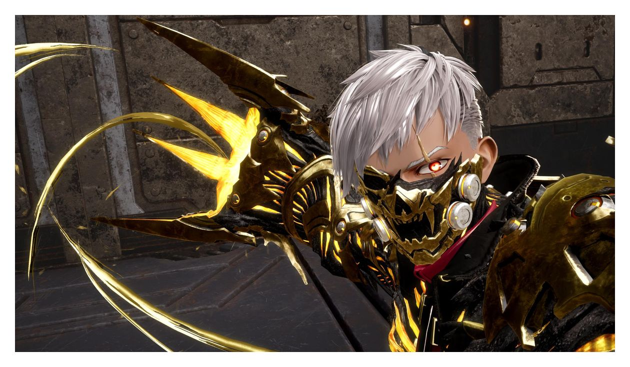 Code Vein II (PlayStation 5) 