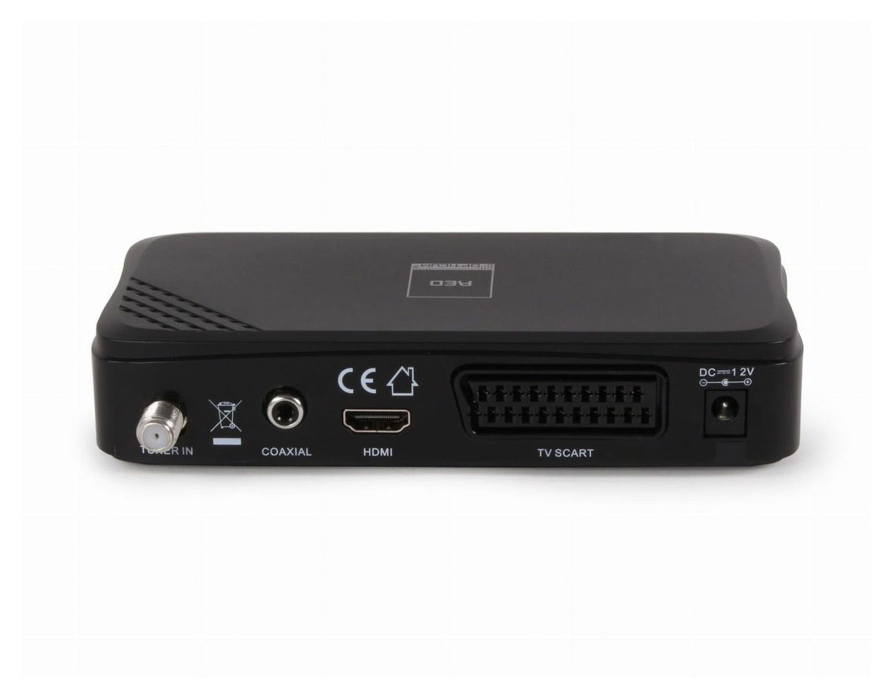 HD45 Sat-Receiver Sat-Receiver 