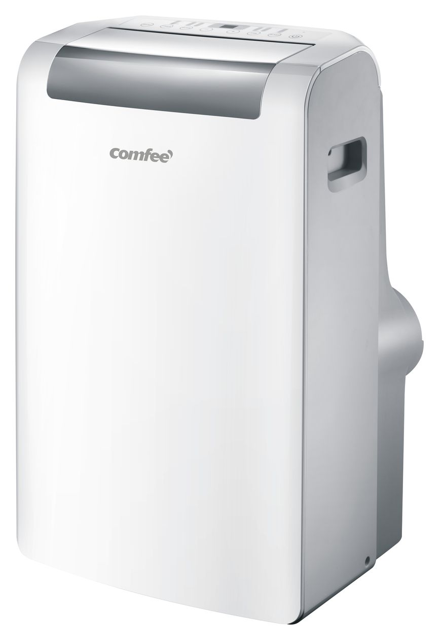 Mobile 12000 mobile Klimaanlage EEK: A 