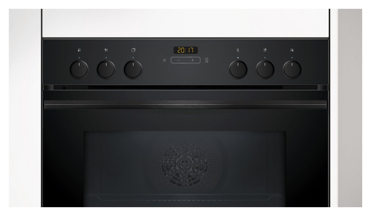 CH4M61164 Einbauherd (ohne Kochfeld) groß EEK: A+ AutoClean 