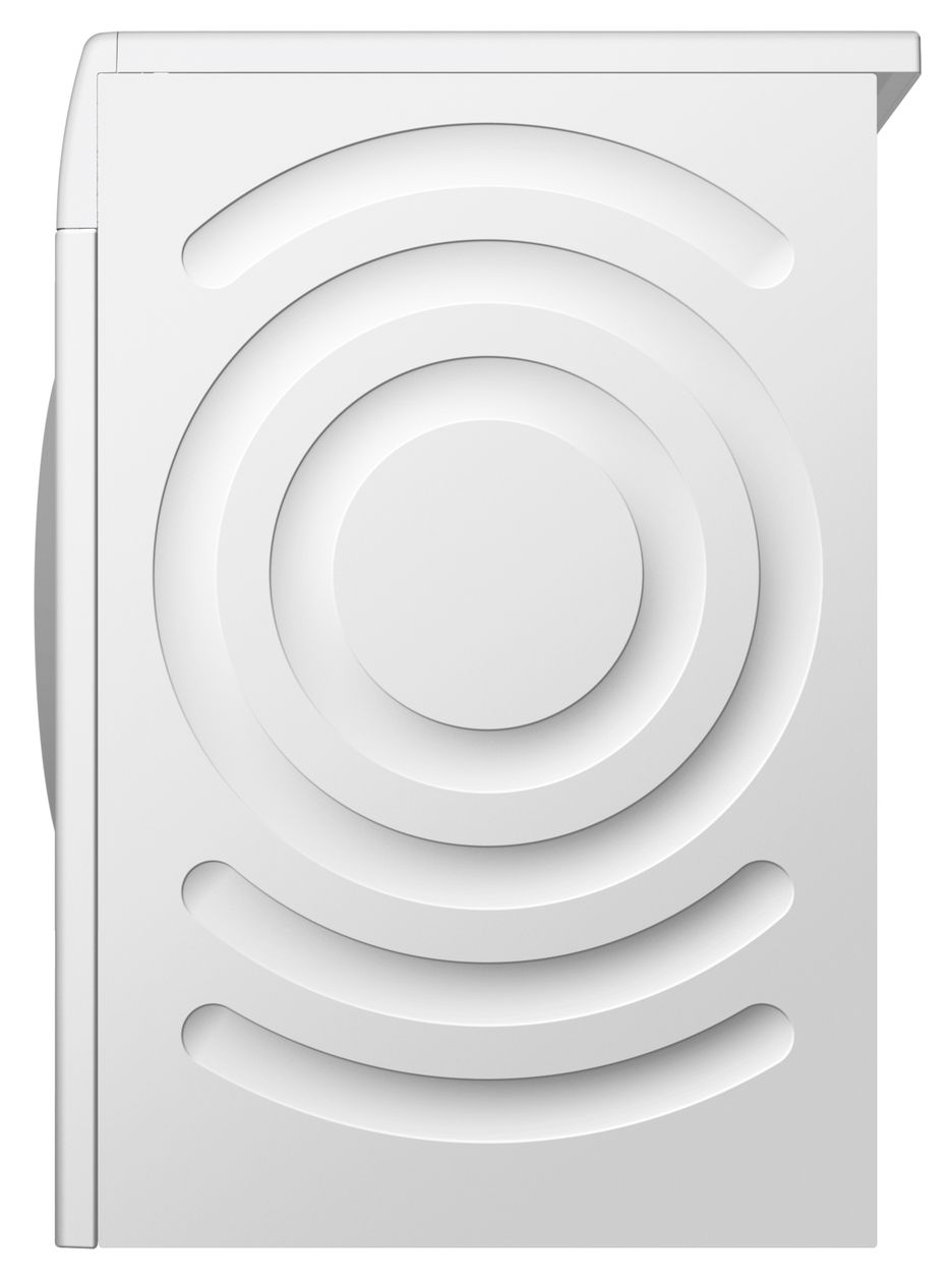 CWF14N27 8 kg Frontlader Waschmaschine 1400 U/min aquaStop Funktion 