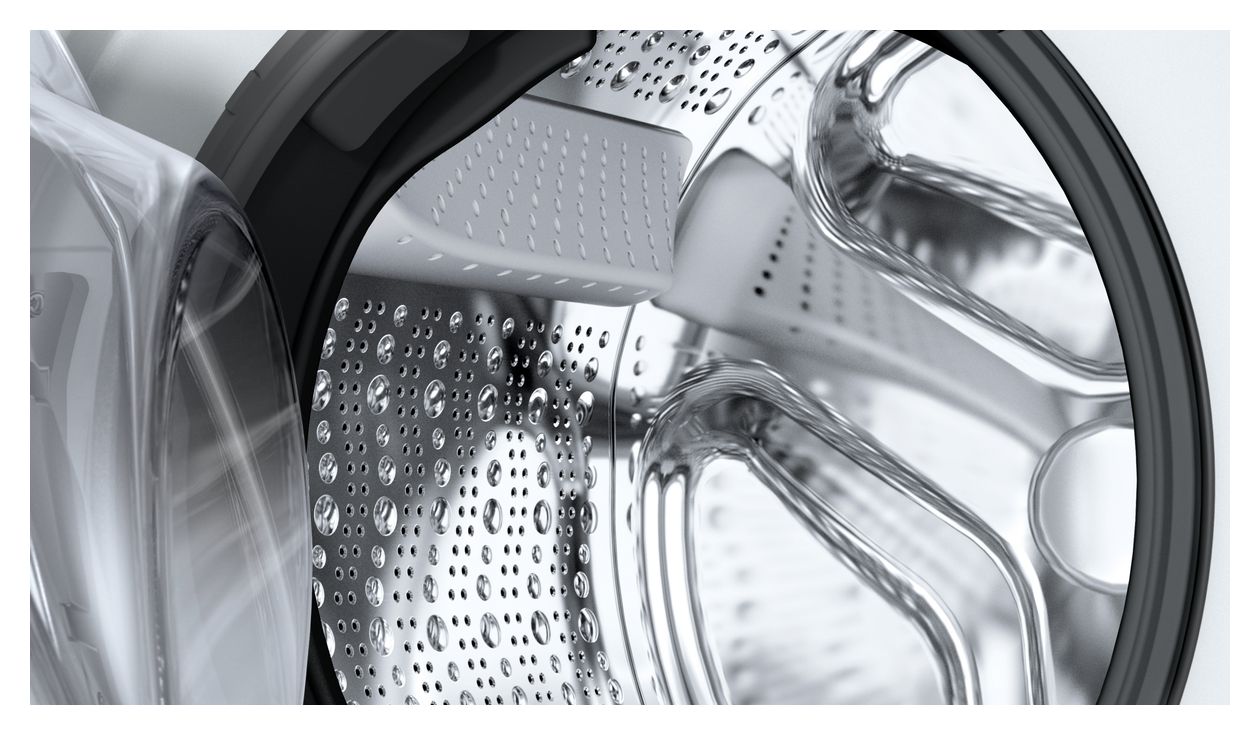 CWF14N30 8 kg Frontlader Waschmaschine 1400 U/min aquaStop Funktion 