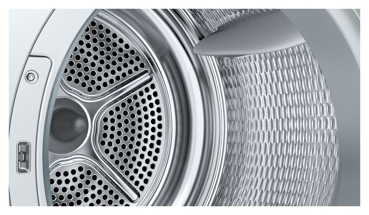 CWK3R208 Wärmepumpen Trockner Frontlader 